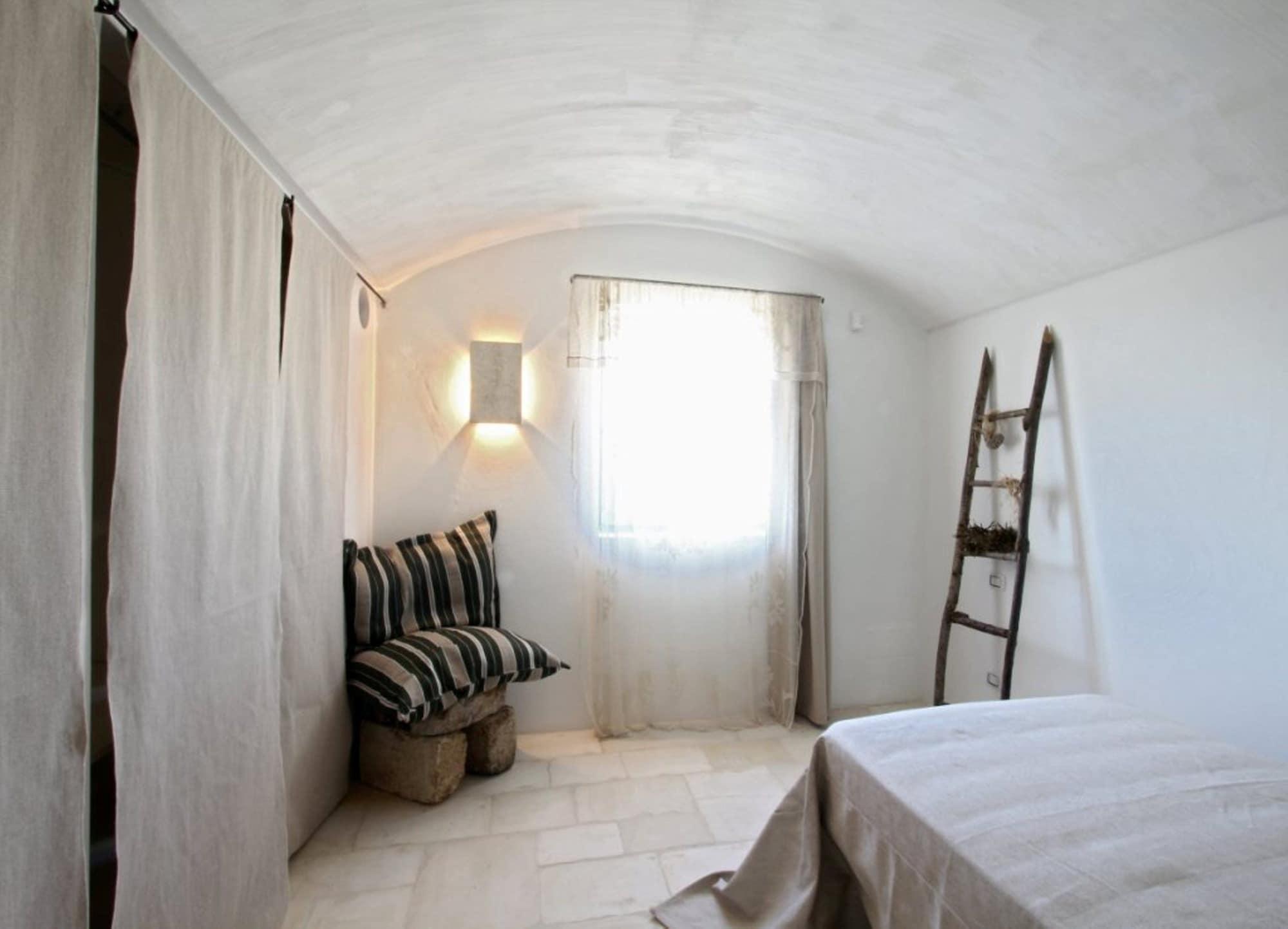 Masseria Lama Di Coccaro Savelletri Exterior foto