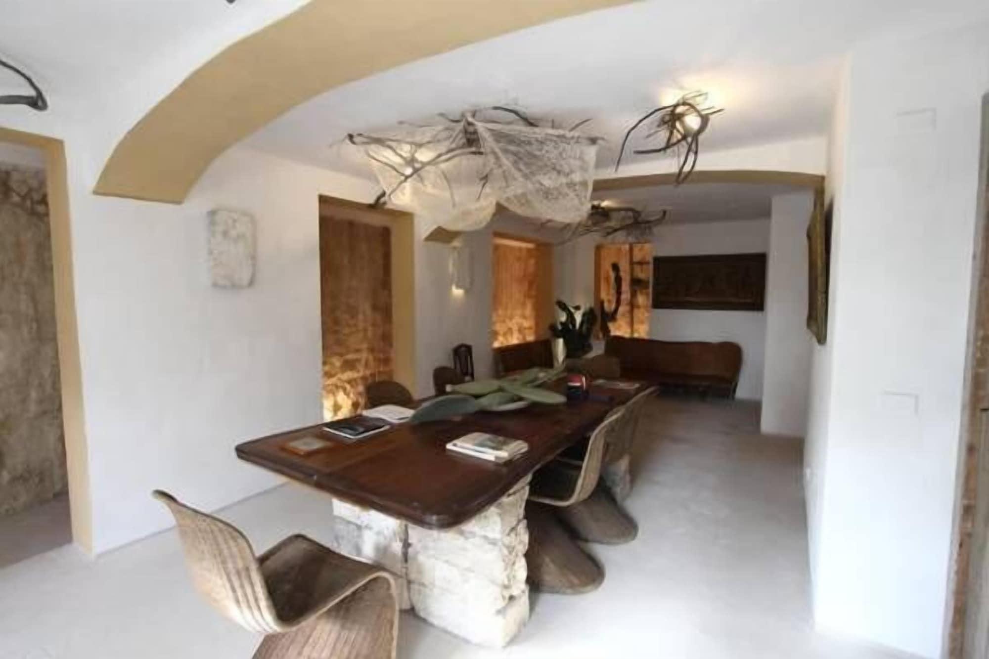 Masseria Lama Di Coccaro Savelletri Exterior foto