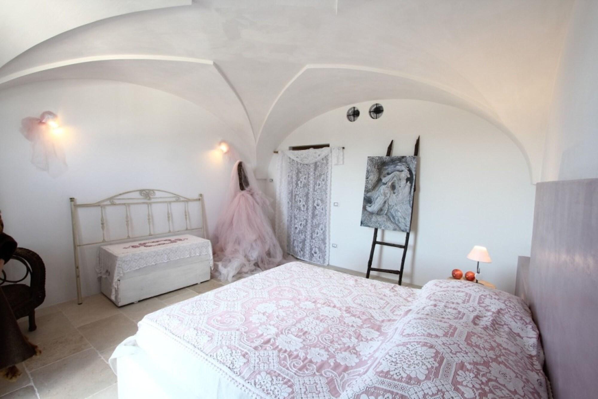 Masseria Lama Di Coccaro Savelletri Exterior foto