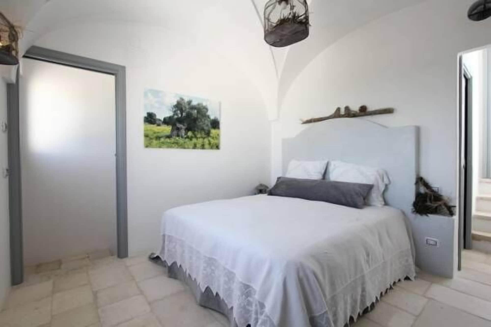 Masseria Lama Di Coccaro Savelletri Exterior foto