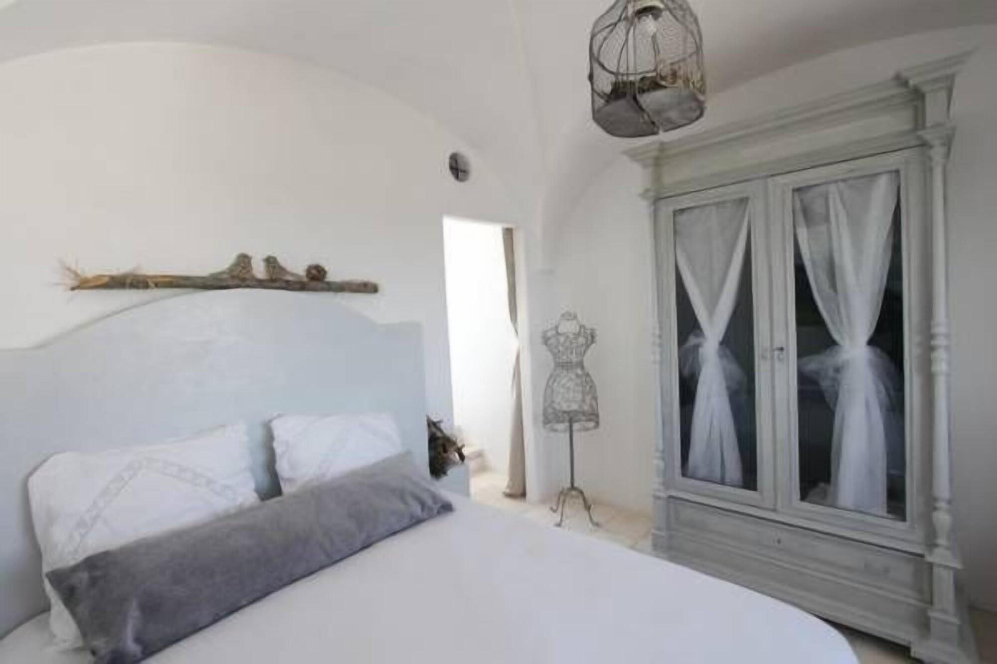 Masseria Lama Di Coccaro Savelletri Exterior foto