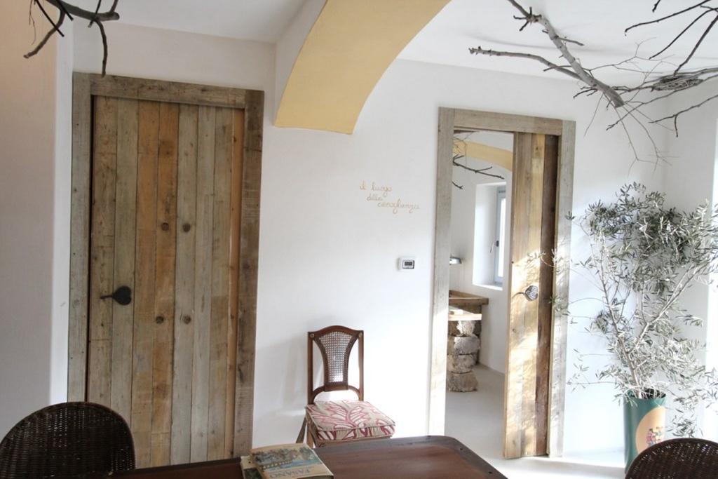 Masseria Lama Di Coccaro Savelletri Exterior foto