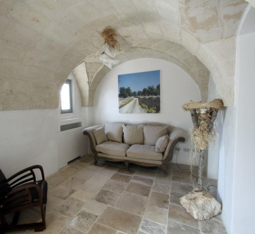 Masseria Lama Di Coccaro Savelletri Exterior foto