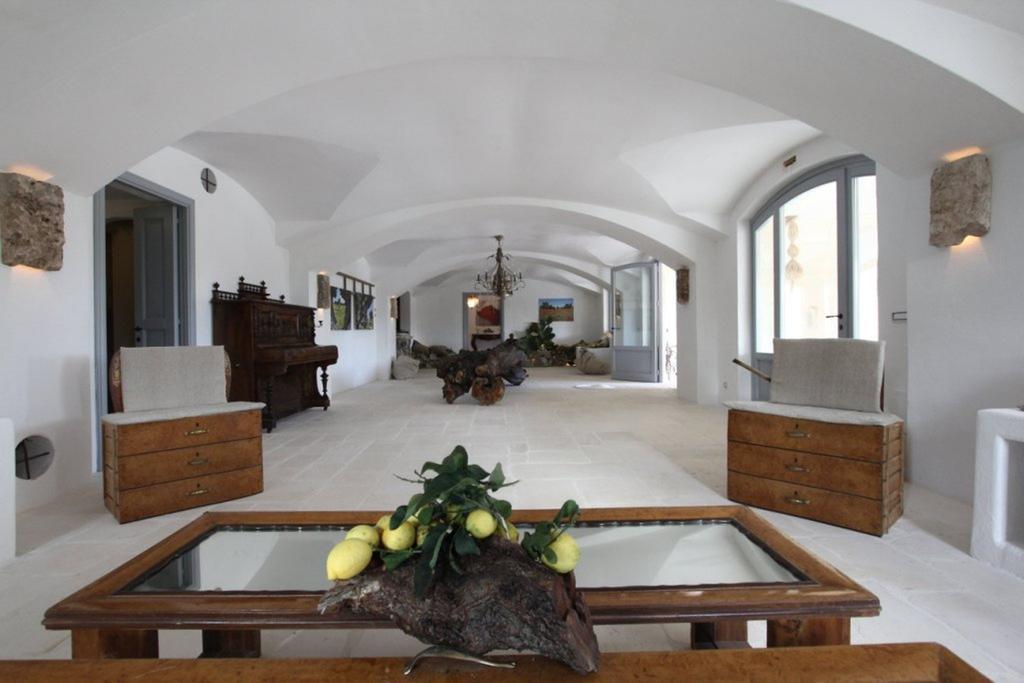 Masseria Lama Di Coccaro Savelletri Exterior foto