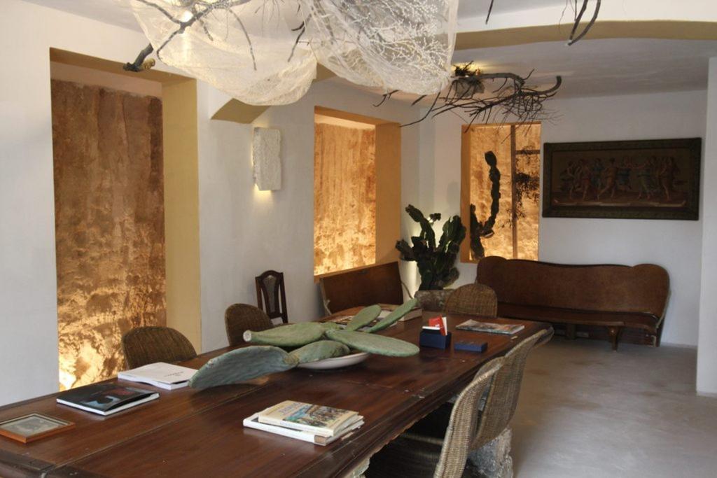 Masseria Lama Di Coccaro Savelletri Exterior foto