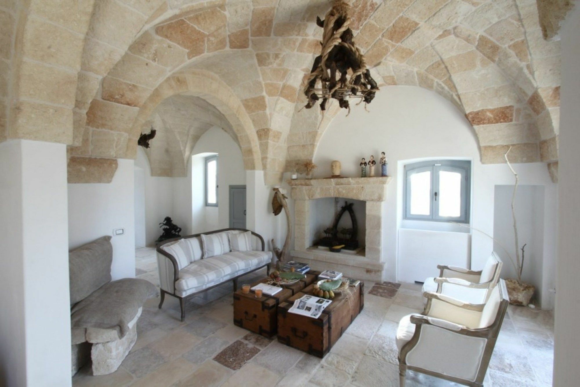 Masseria Lama Di Coccaro Savelletri Exterior foto
