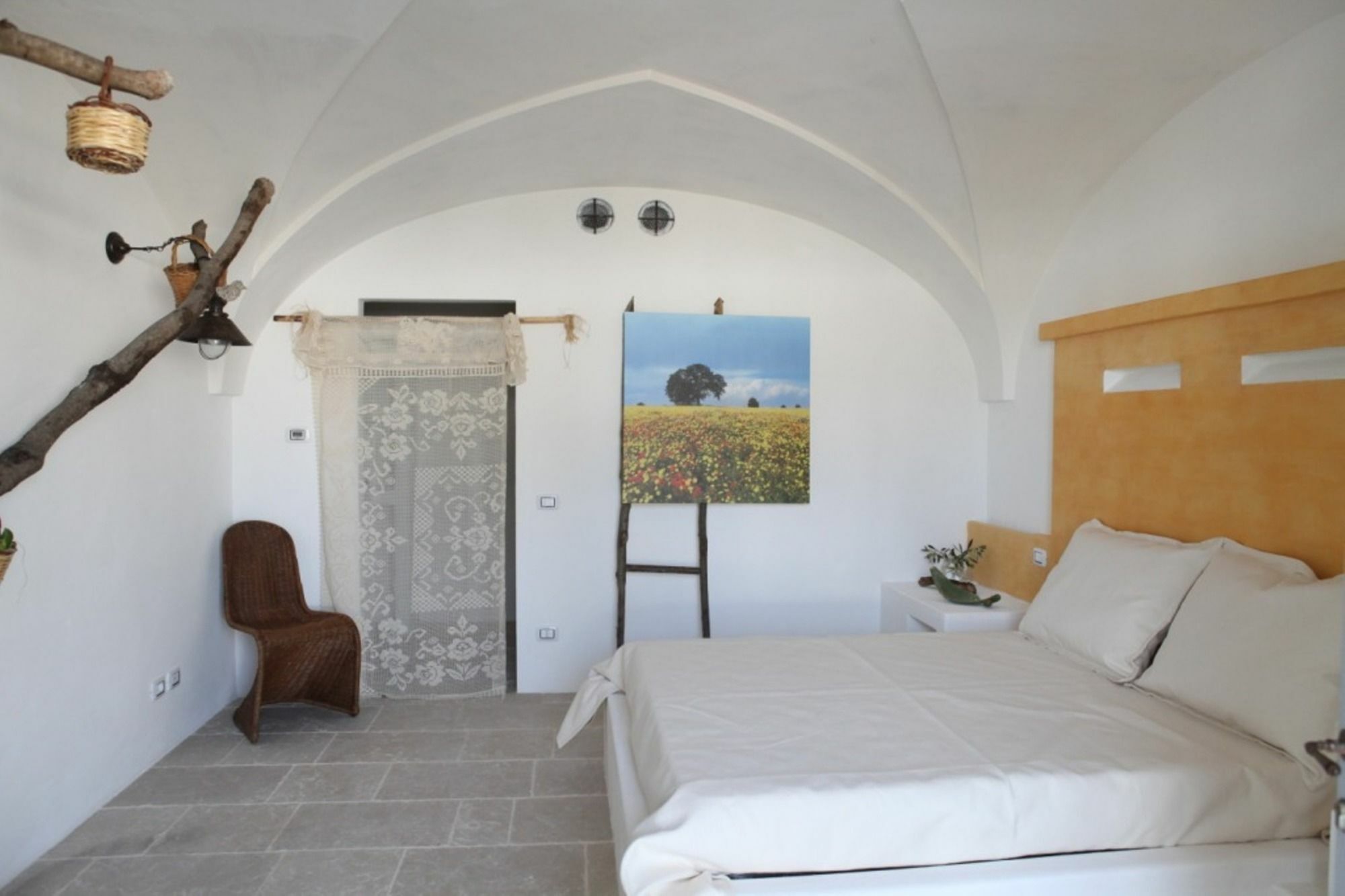 Masseria Lama Di Coccaro Savelletri Exterior foto
