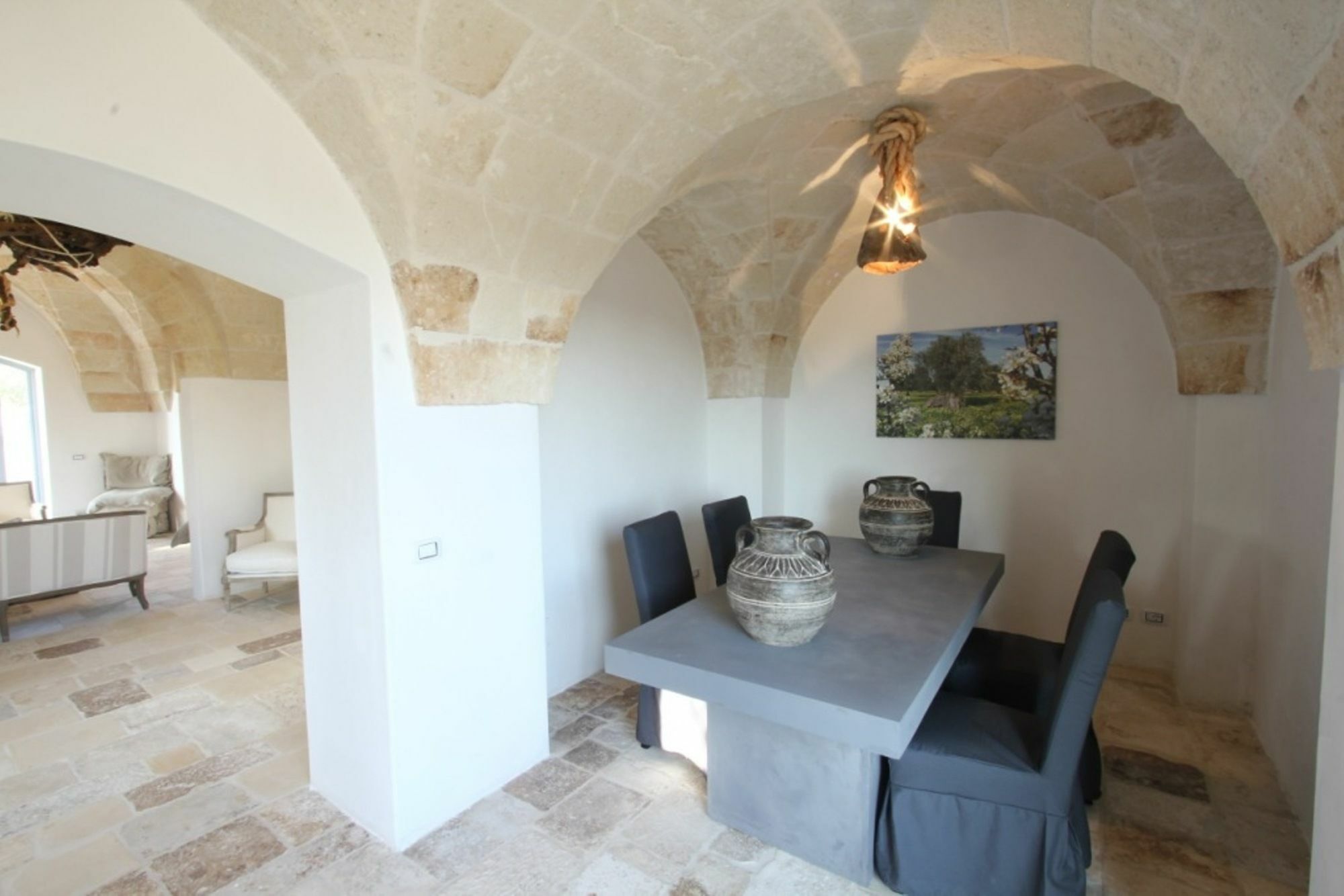 Masseria Lama Di Coccaro Savelletri Exterior foto